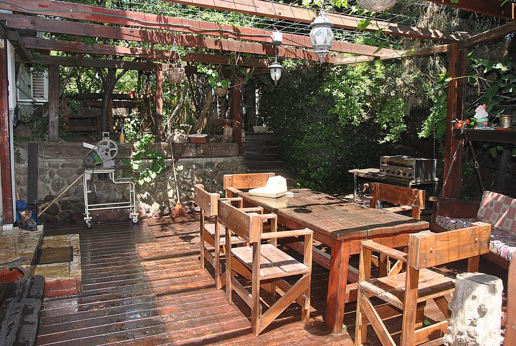 Odem Habar Ξενοδοχείο Εξωτερικό φωτογραφία