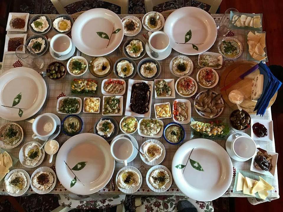 Odem Habar Ξενοδοχείο Εξωτερικό φωτογραφία